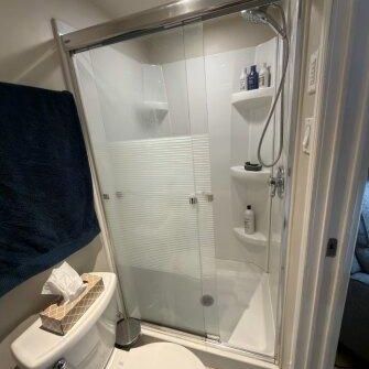 Appartement 3 1/2 libre 1e juin/ Private appart. avail. June 1 - Photo 3