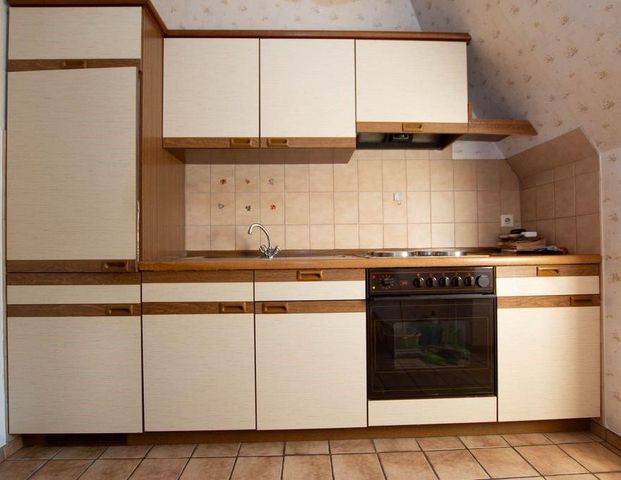 Mieten in absolut zentraler Lage von Nordhorn - Photo 1