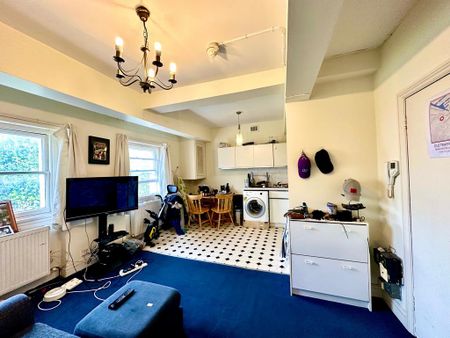 1 bedroom apartment to rent - Photo 5