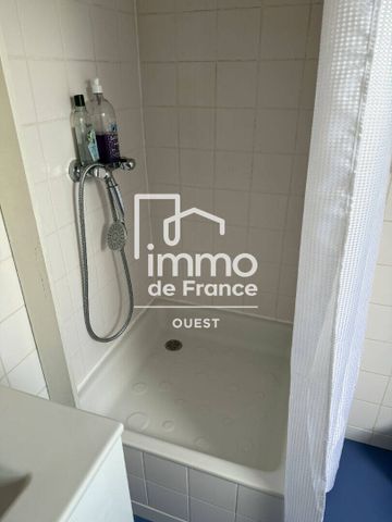 Location appartement 1 pièce 25 m² à Angers (49000) - Photo 5