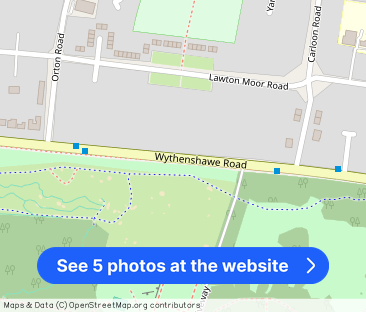 Wythenshawe Road, Manchester, Greater... - Photo 1