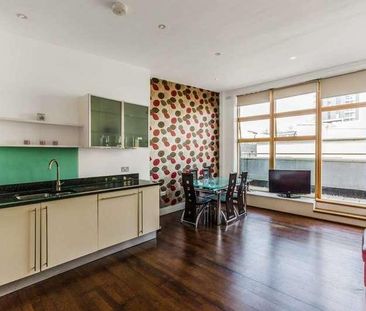 Ebenezer Street, Old Street, N1 - Photo 3