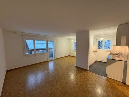 3.5 Zimmer, 71 m², 1. Stock - Photo 4