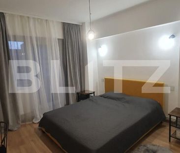 Apartament de lux, 3 camere, 80 mp,CT, zona Centrala - Photo 5