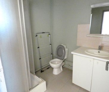 Appartement 18 m² - 1 pièce - Limoges (87000) - Photo 4