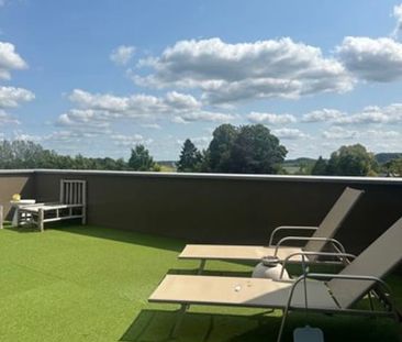 Penthouse te huur - Photo 1