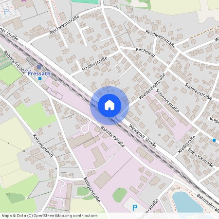 92690 Bayern - Pressath