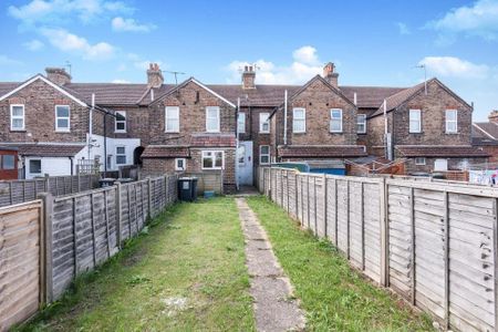 2 bedroom house to rent - Photo 4