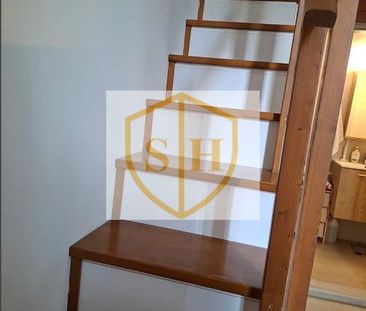 Studio/Γκαρσονιέρα για ενοικίαση Κέντρο - Άγιος Μηνάς (Ηράκλειο Κρή... - Φωτογραφία 2