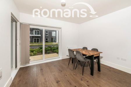 2 bedroom house to rent - Photo 4