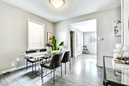 For Lease - 381 Herkimer Street, Hamilton, Ontario - Photo 4