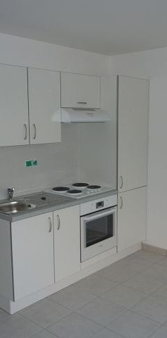 Location Appartement 2 pièces 35m² LA FLECHE 72200 - Photo 1