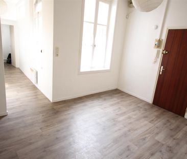 Studio de 30.89 m², rue du Manuel – Wazemmes réf 815-001 - Photo 5