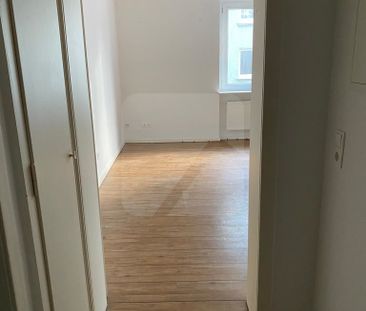 Hagen: Gepflegte 2-Zimmer-Etagenwohnung im Stadtteil Ischeland - Foto 1