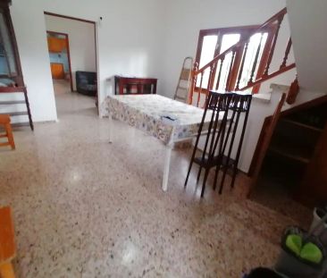 Casa o chalet de alquiler en La Hondura, Tres Barrios - Trasmontaña - Photo 2