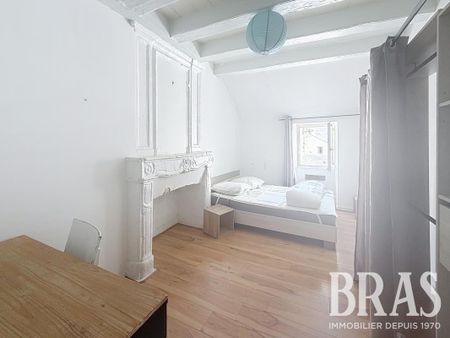 Location Appartement 2 pièces Meublé 43m² NANTES 44000 - Photo 4