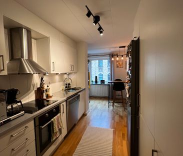 Kaptensgatan, Halmstad - Photo 6