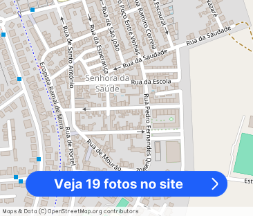 Moradia T4 para alugar em Évora - Foto 1