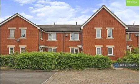 2 bedroom terraced house to rent - Photo 3