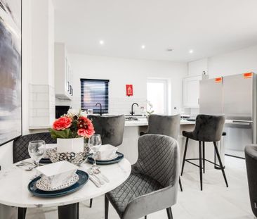 6 bedroom house to rent - Photo 5