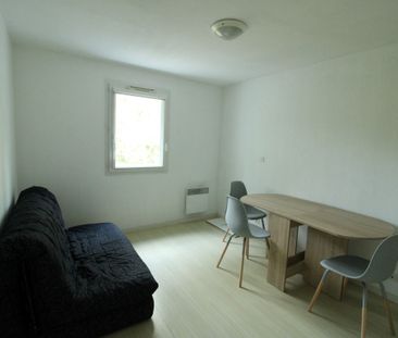 Location Appartement 2 pièces Meublé 39m² NANTES 44300 - Photo 1