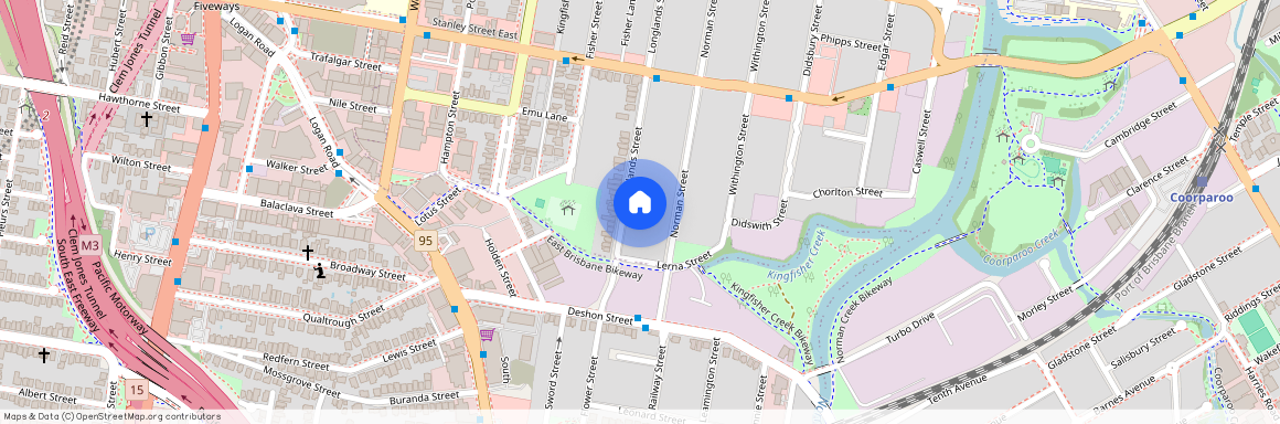 3/74 Longlands Street, Qld 4169, East Brisbane