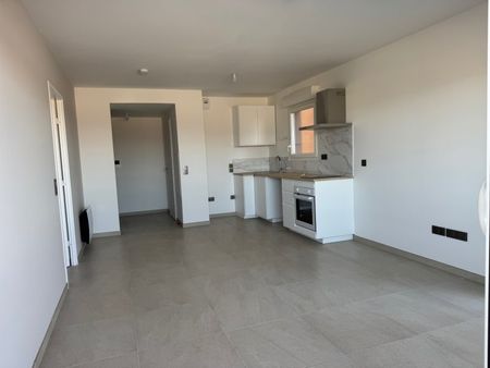 Appartement 2 Pièces 46 m² - Photo 3