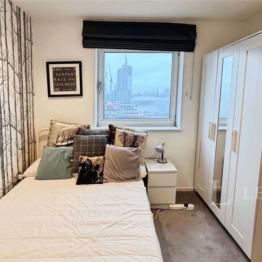 2 bedroom apartment to rent Masshouse Plaza, Birmingham, B5 - Photo 1