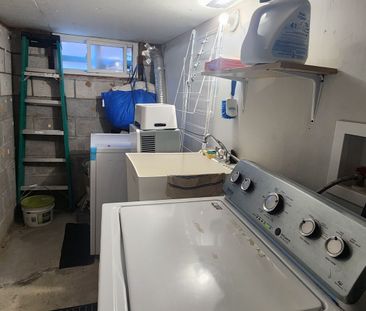 For Lease - 10 Hartley Avenue Unit# bsmt, Toronto, Ontario - Photo 6