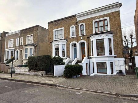 Shakespeare Road, London, SE24 - Photo 3