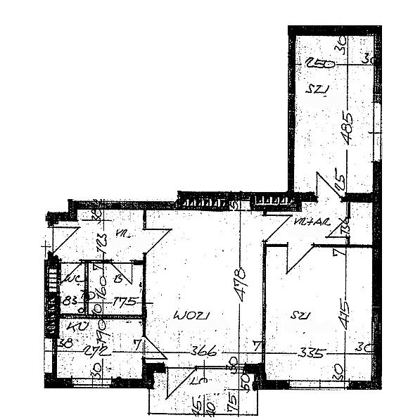 Wohnanlage der LAWOG Andreas-Hofer-Str.4/4 4780 Schärding - Photo 2