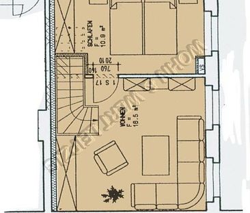 MOCKAU-SÜD / Mockauer Straße 72 - Photo 3