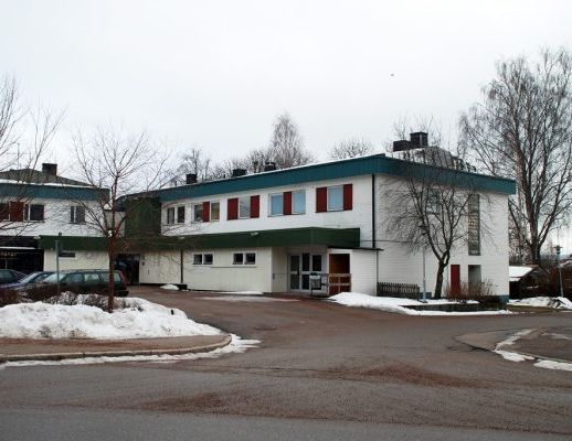 Backvägen 2 lgh 1102, Mockfjärd - Photo 1