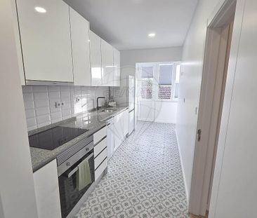 Apartamento T2 em Lisboa - Photo 4