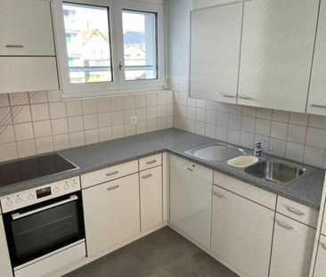 Appartement de 3 pièces au 2ème étage avec balcon - Photo 1