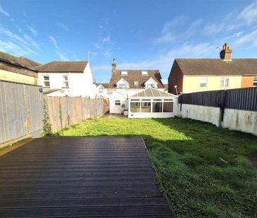 Gladstone Road, Parkstone, Poole, BH12 - Photo 4