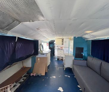 1 Bed House Boat, Sheldon Square, W2 - Photo 5