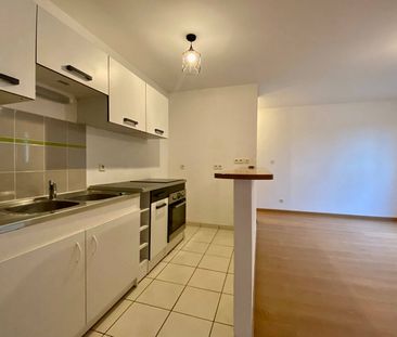 Location appartement 2 pièces 41 m² à Évreux (27000) - Photo 1