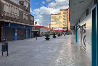 Granada, Andalusia
