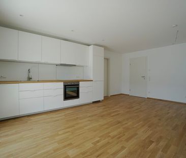 2 Zimmer-Wohnung | Terrasse | Dornbirn | modern - Foto 1