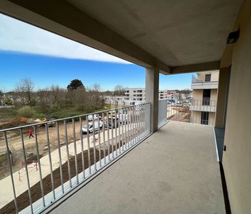 Appartement Nantes Saint Joseph de Porterie 3 pièce(s) - Photo 4