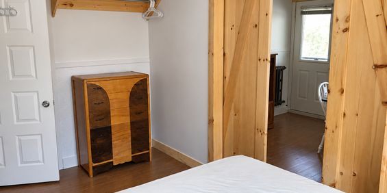 2 1/2 Secteur Limoilou - Tout Inclus - Photo 3