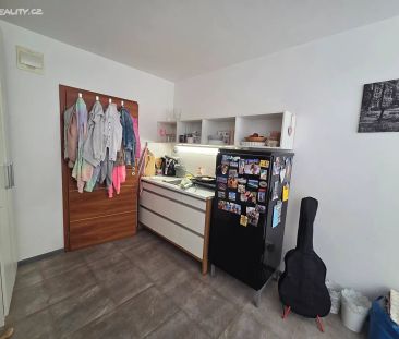 Pronájem bytu 1+kk 28 m² - Photo 2