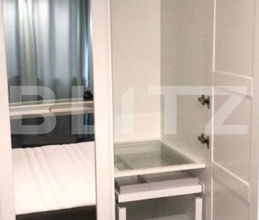 Apartament 2 camere în centrul istoric - mobilat, utilat, parcare privată - Fotografie 3
