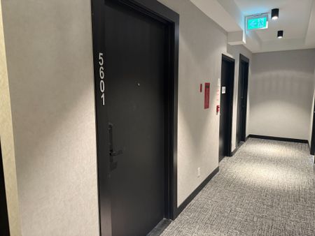 For Lease - 88 QUEEN Street Unit# 5601, Toronto, Ontario - Photo 4