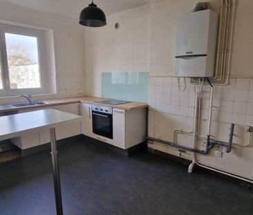 Location Appartement 4 pièces 79m² - Photo 2