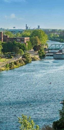 CADRE EXCEPTIONNEL POUR CITADIN ACTIF - Photo 1