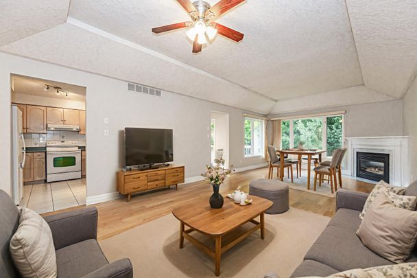 For Lease - 18 Whittaker Court Unit# Upper, Guelph, Ontario - Photo 1