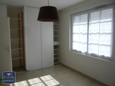 Appartement à louer 4 pièces 91m² - Photo 3