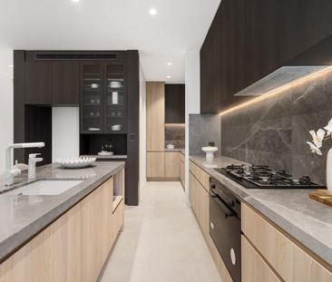 Designer Family Home Perfect for Entertaining - Photo 5